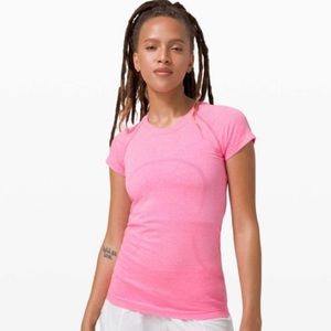 Lululemon swiftly tech 2.0